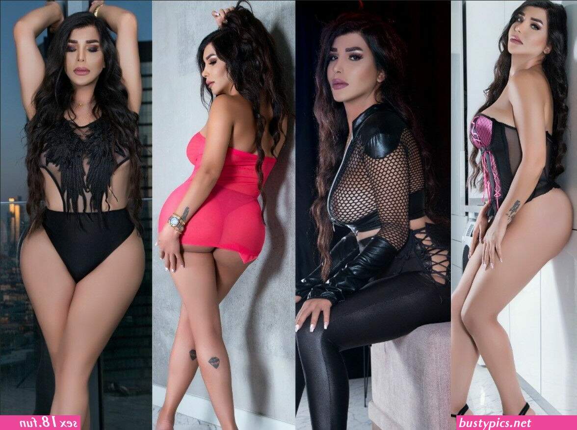 shemale arab 2022 sex