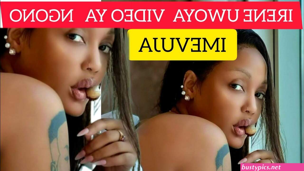 video za ngono za arine uwoya
