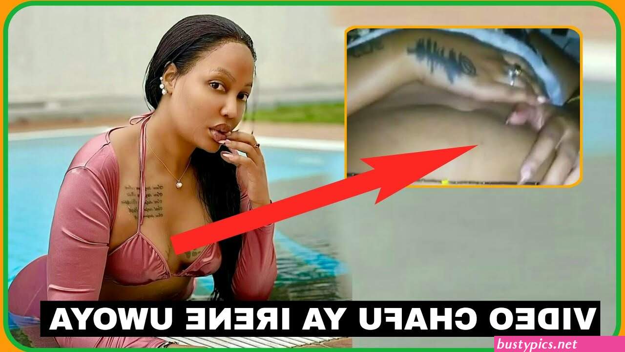 video za ngono za arine uwoya