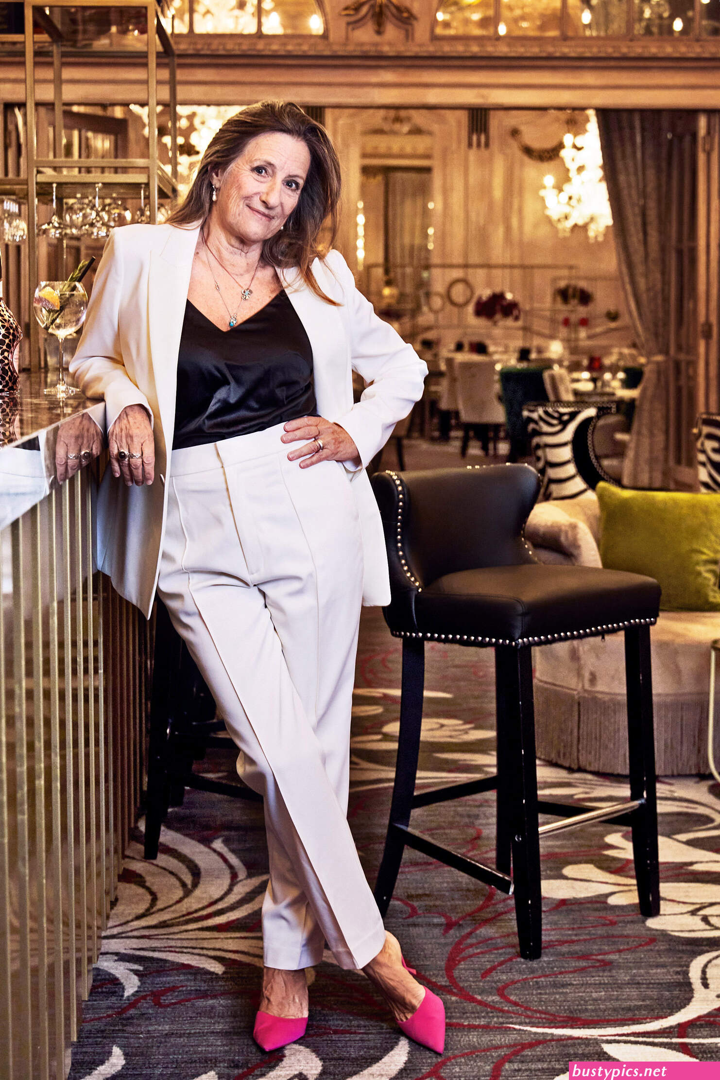 www.sugar mama half naked photo com