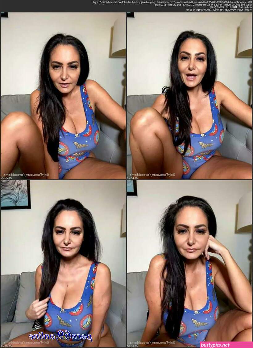 ava addams-onlyfans