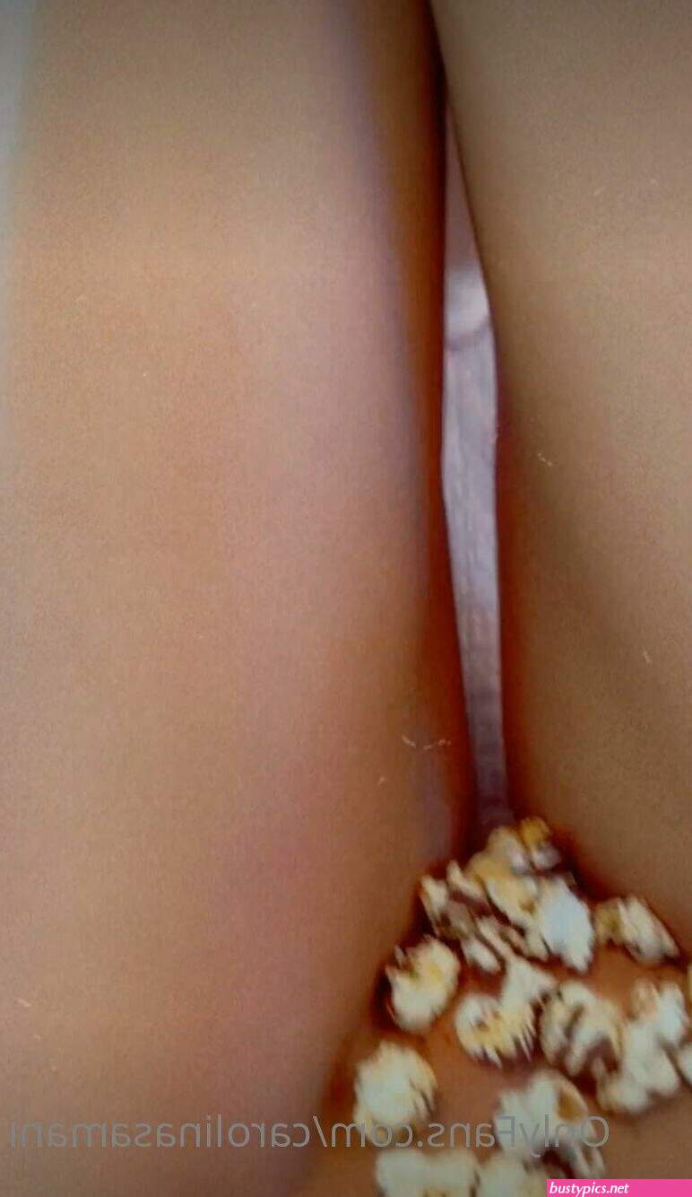 carolina samani fucked