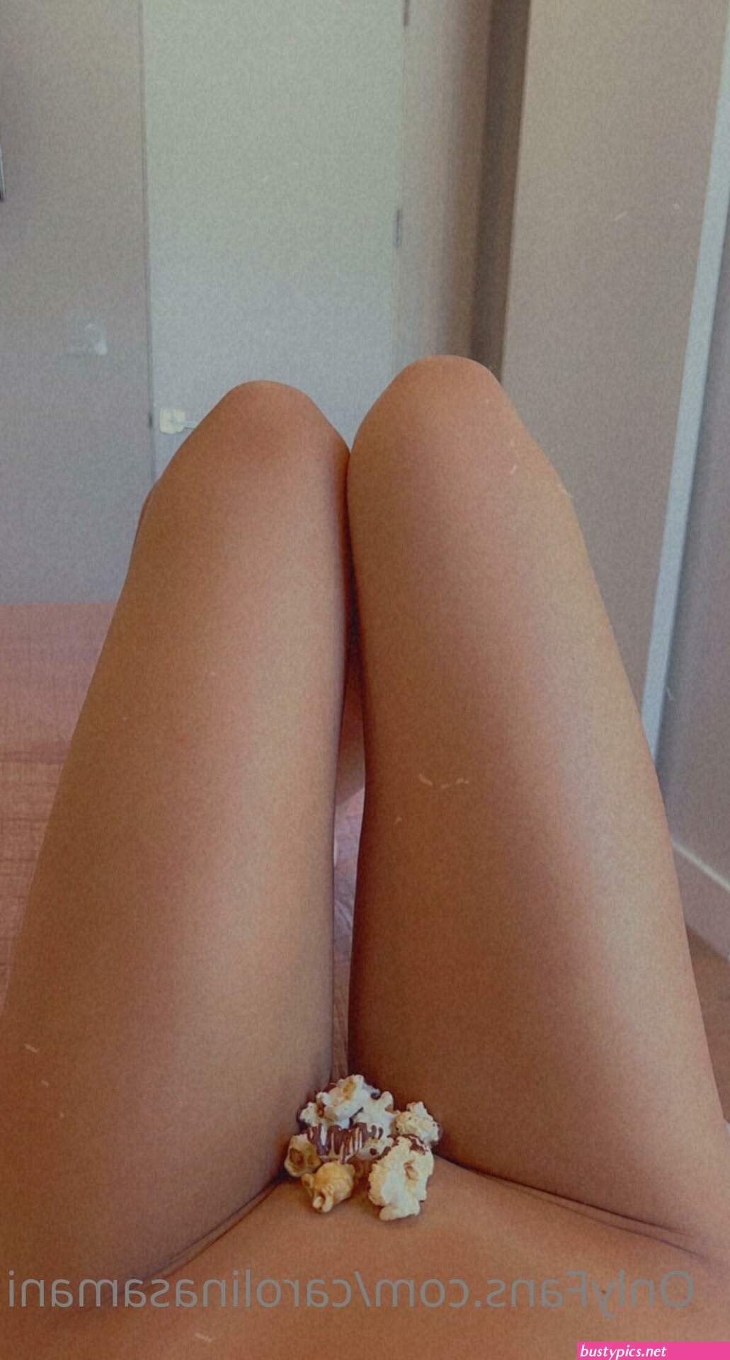 carolina samani fucked
