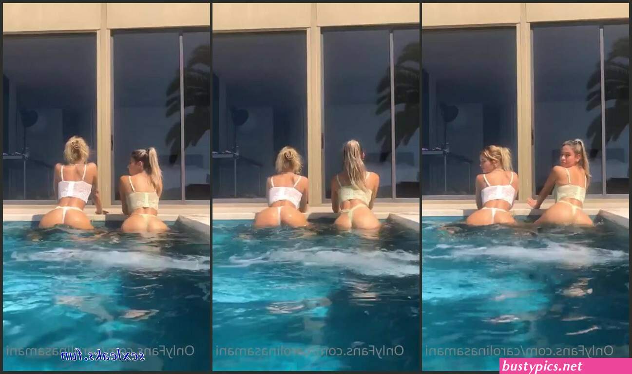 carolina samani fucked