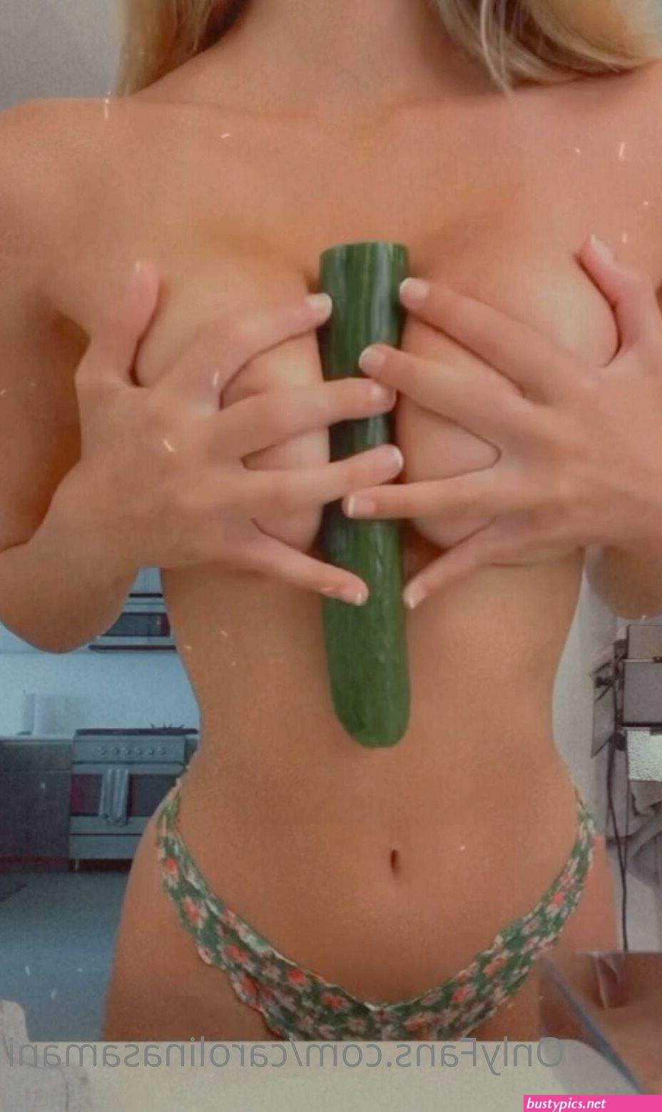 carolina samani fucked