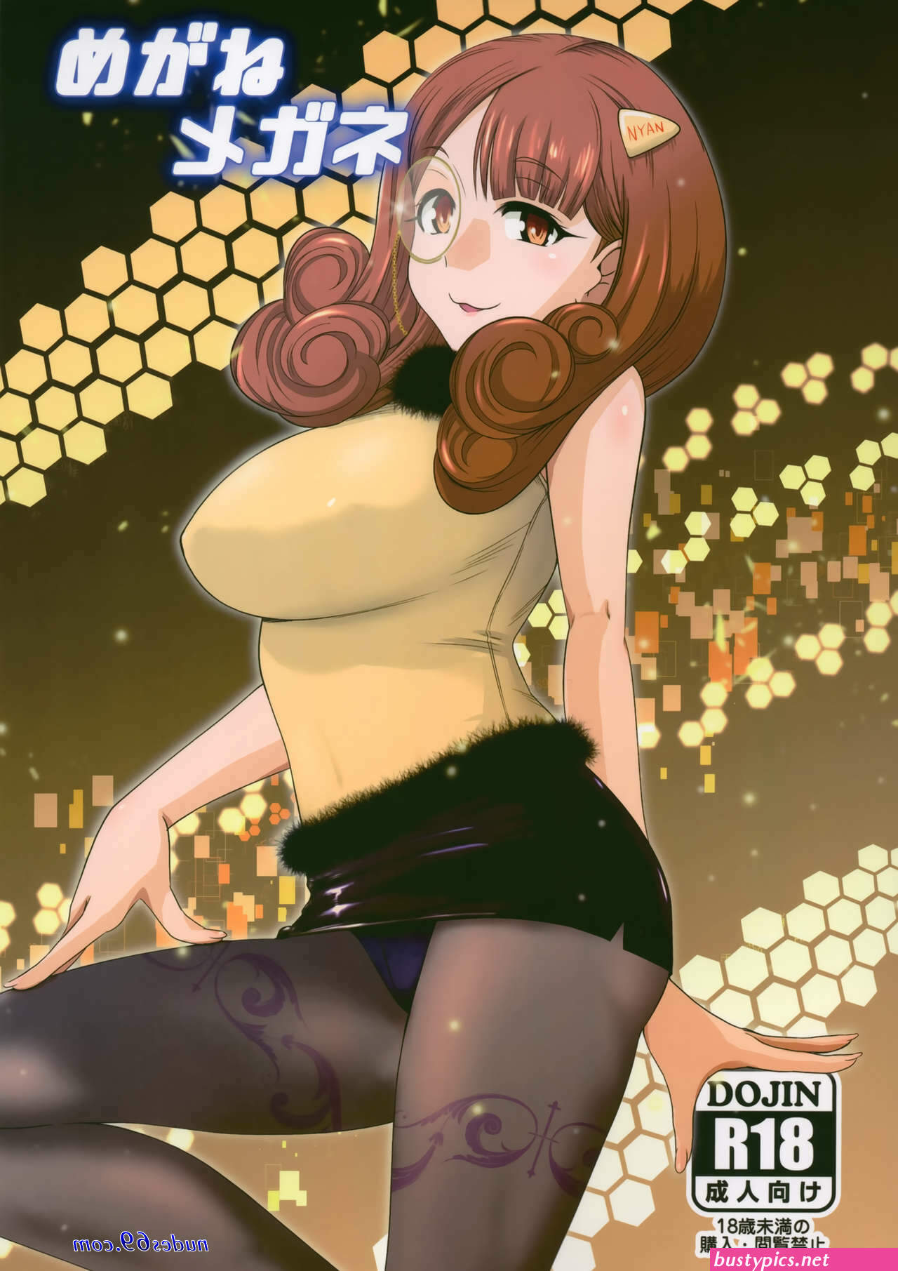 chochox nude