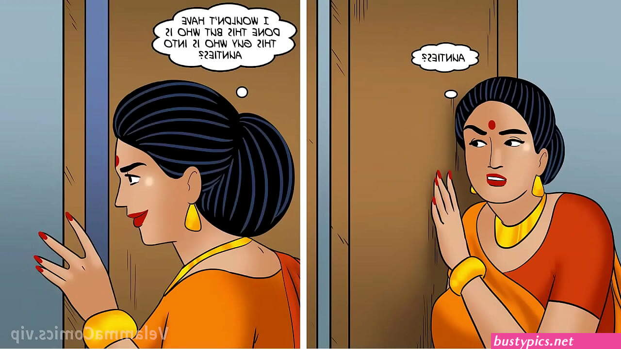 comic hindi aunty velamma fresh pussy fuck