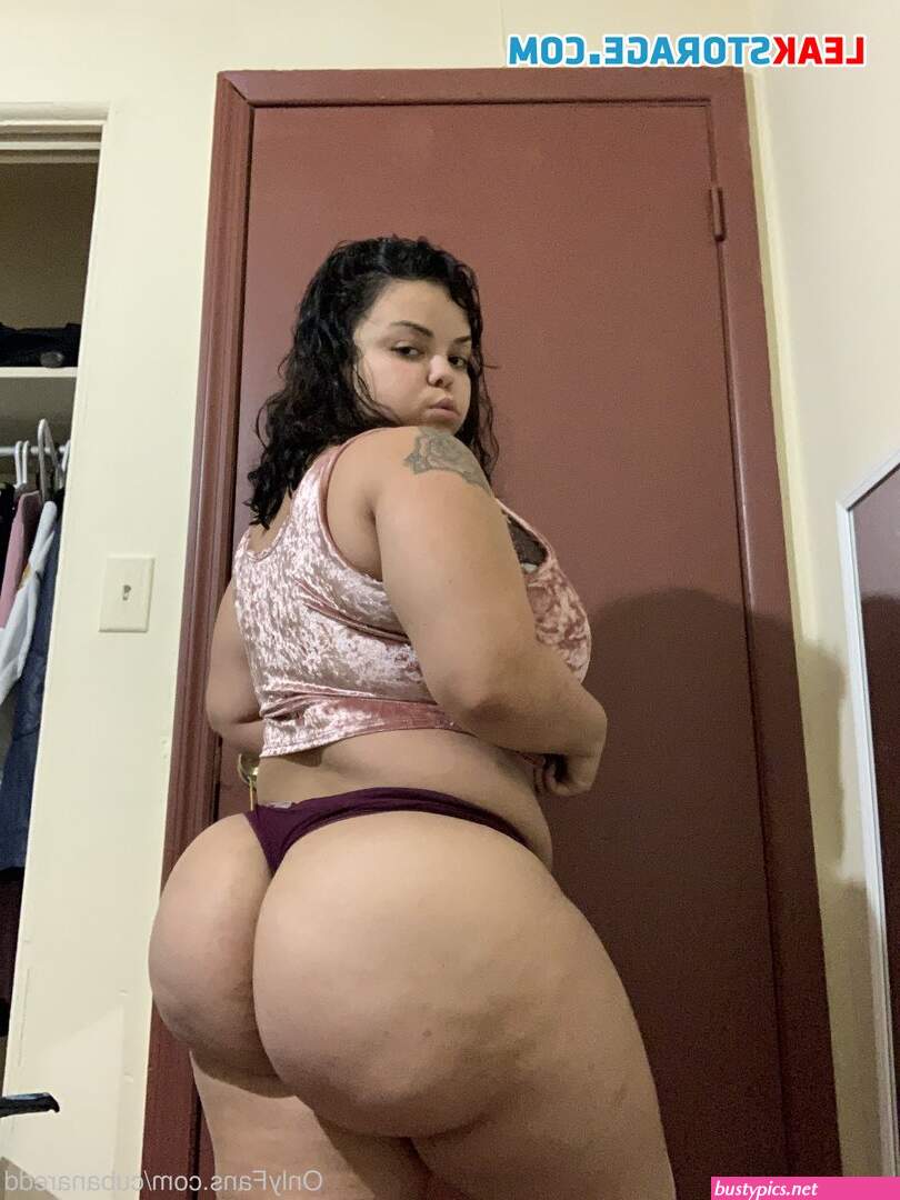 cubanaredd21 onlyfans leaks