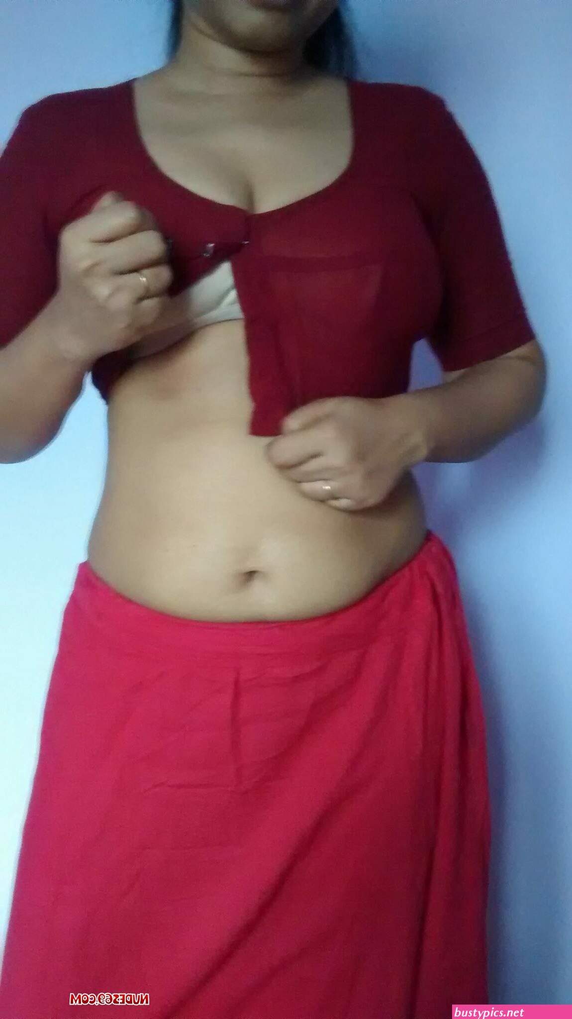 desi petticoat aunty