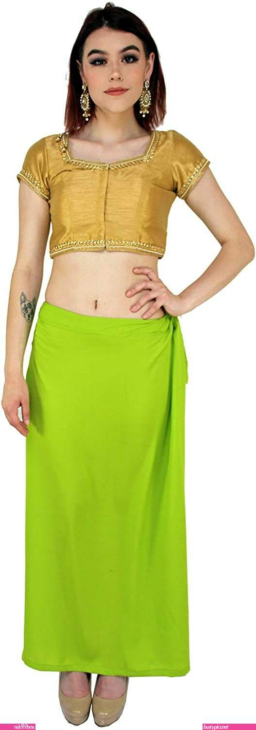 desi petticoat aunty