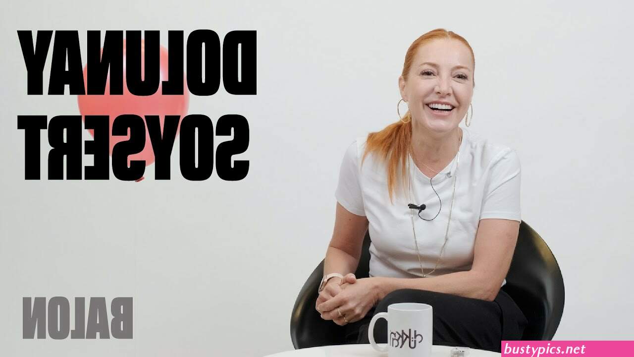 dolunay soysert sex