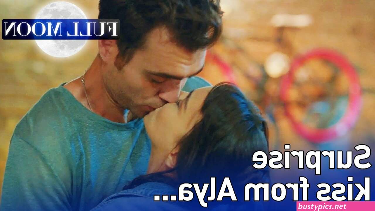 dolunay soysert sex