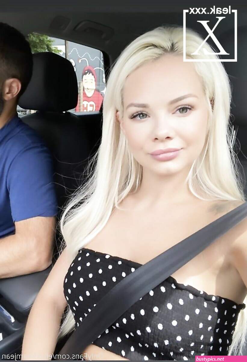 elsa jean onlyfans pics