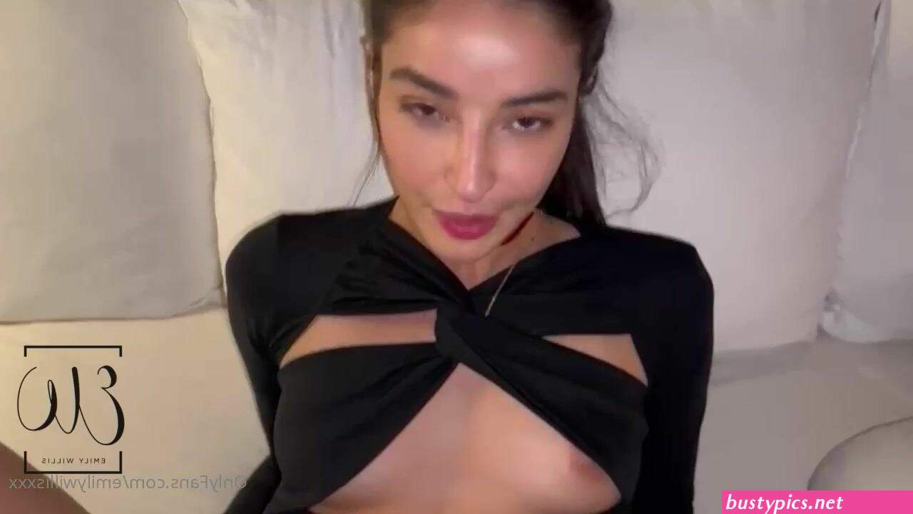 emily willis pussy