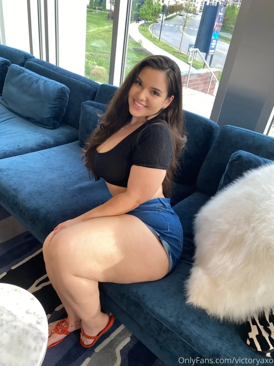 graciebon victoryaxxo