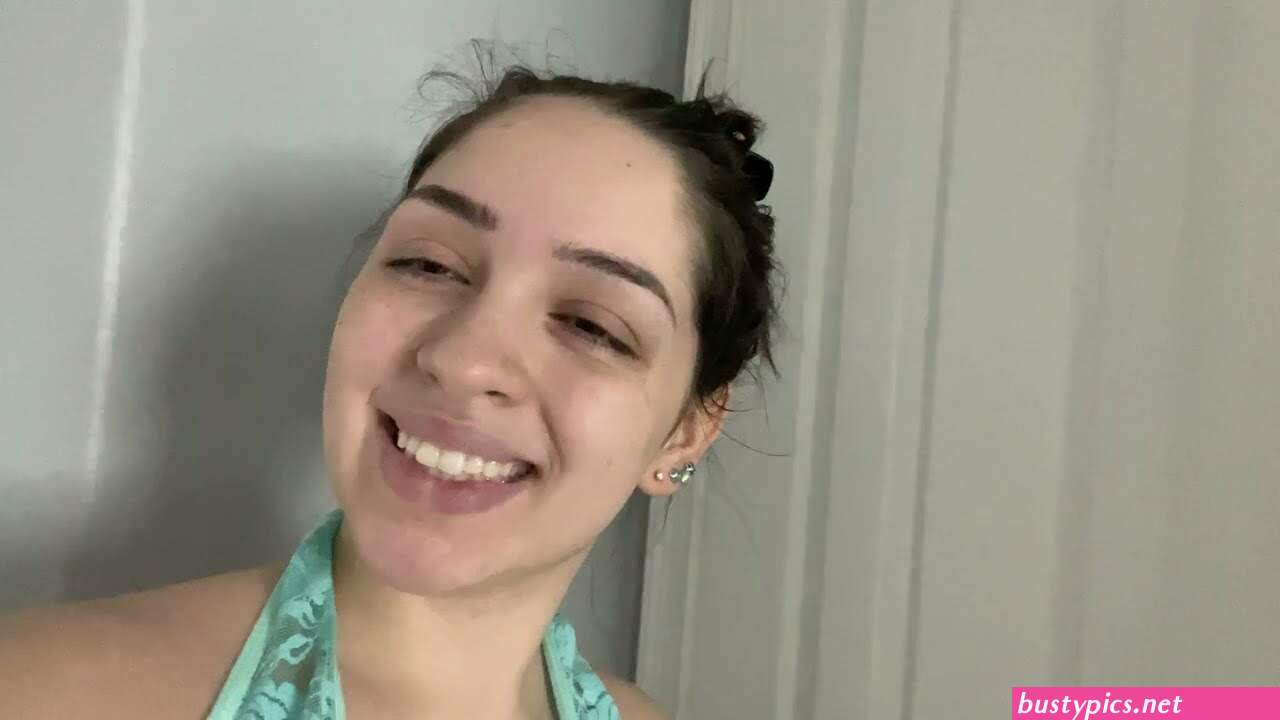 hariel farrier new boobs show video