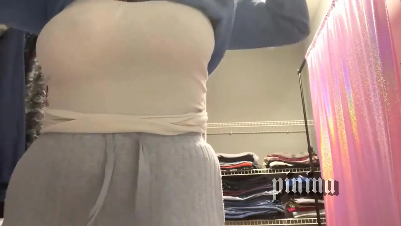 hariel farrier new boobs show video