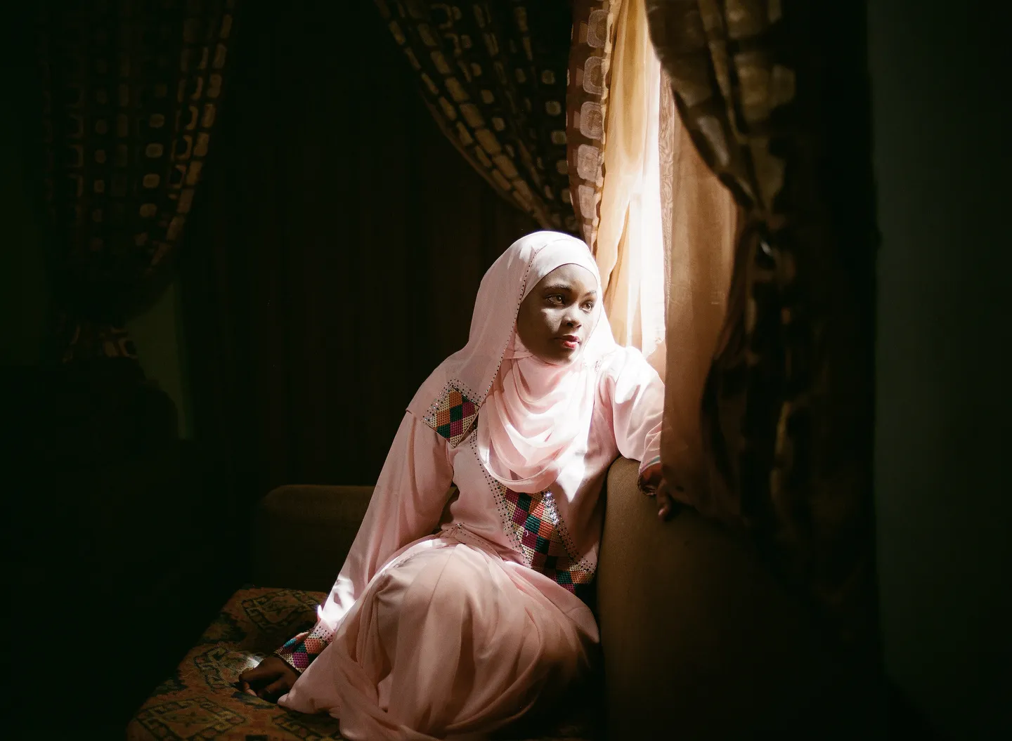 hausa kaniwood girls naked and name s