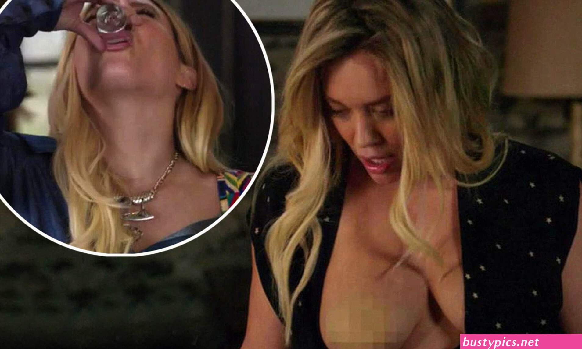 hayley duff nude