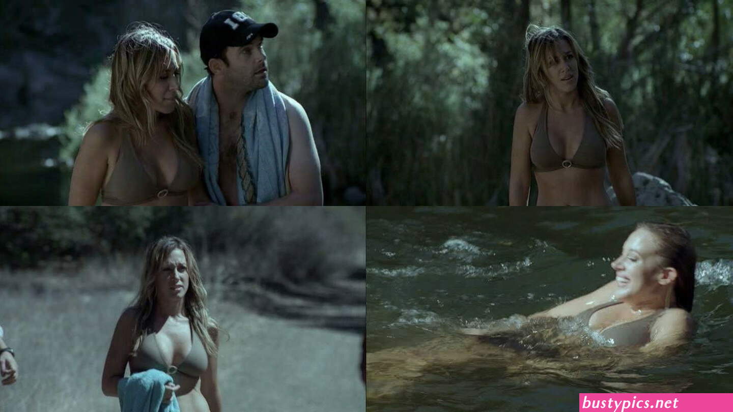 hayley duff nude