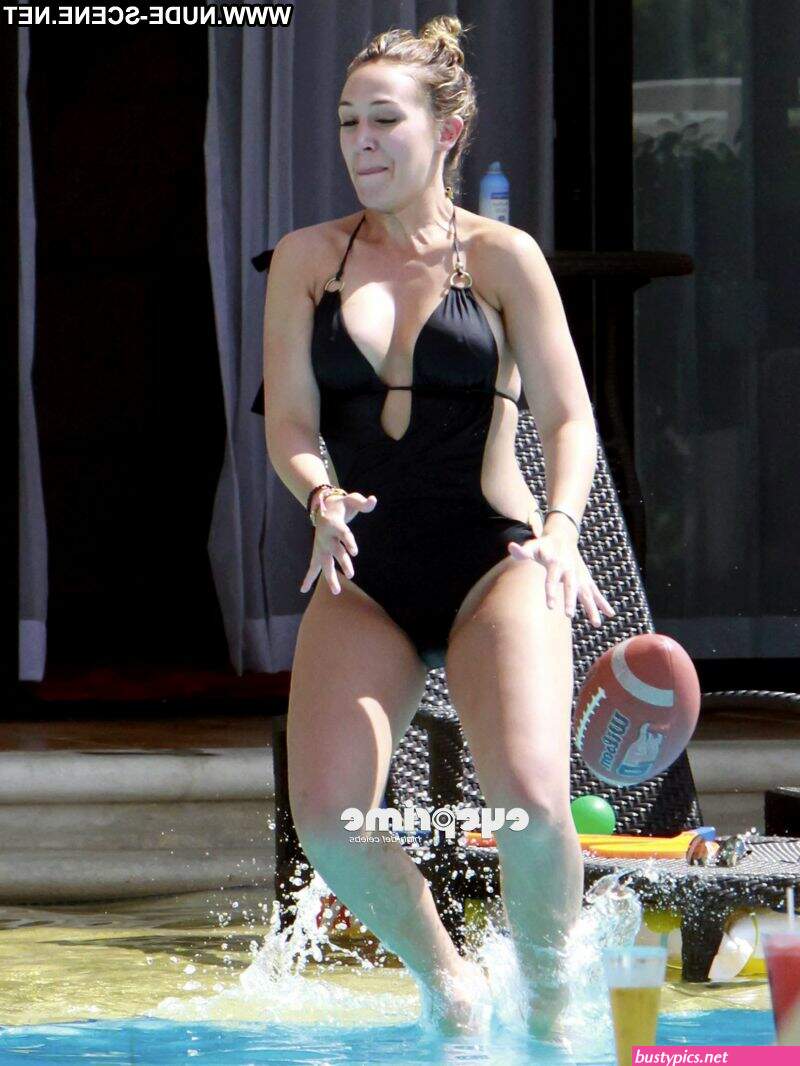 hayley duff nude