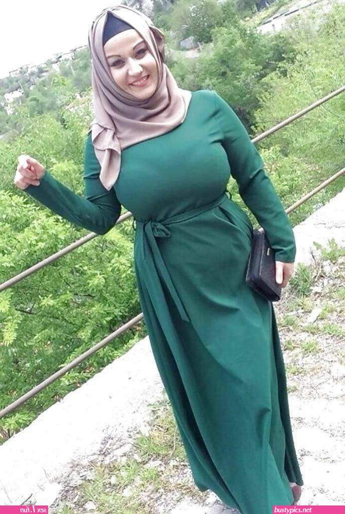 indian hijab boobs sex photo