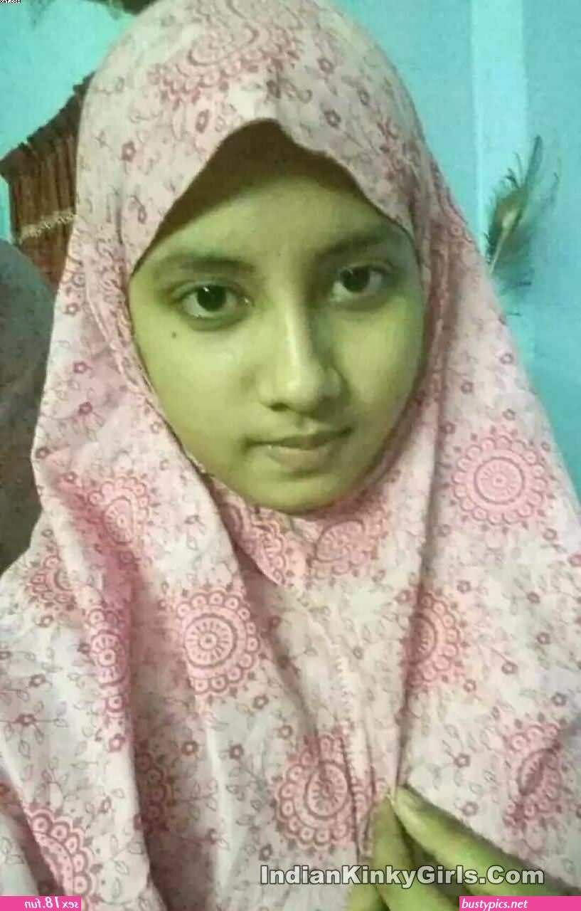indian hijab boobs sex photo