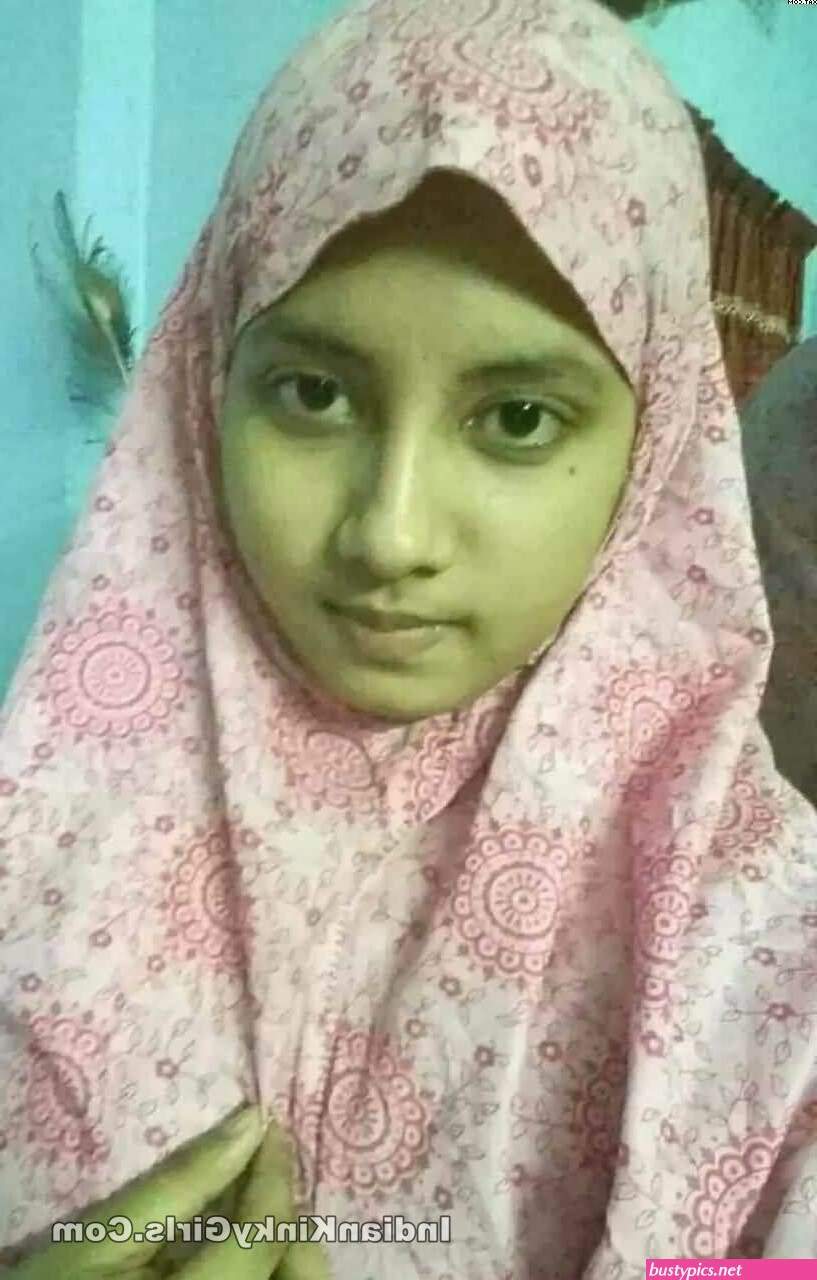 indian hijab boobs sex photo