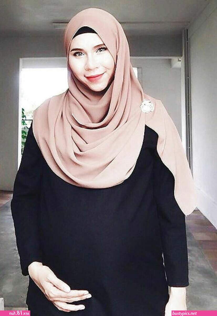 indian hijab boobs sex photo