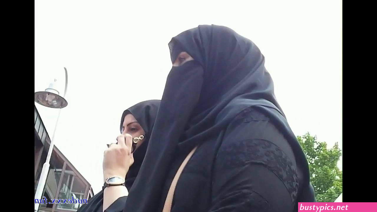 indian hijab boobs sex photo