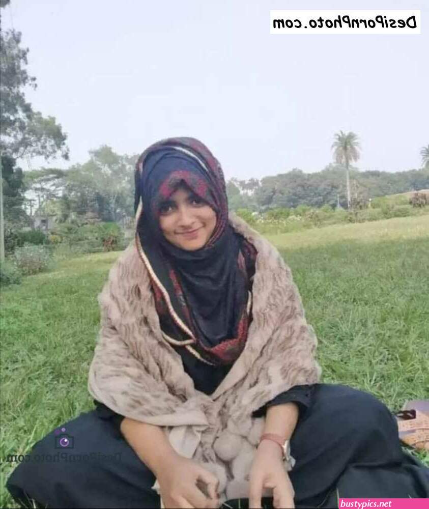 indian hijab boobs sex photo