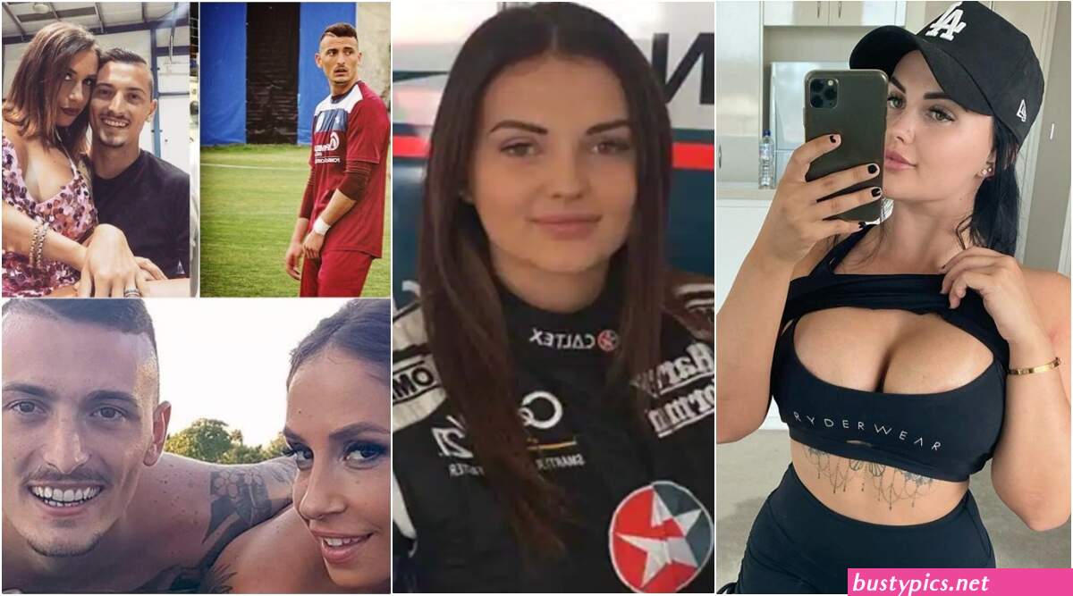 iyalian woman pro sports player nude