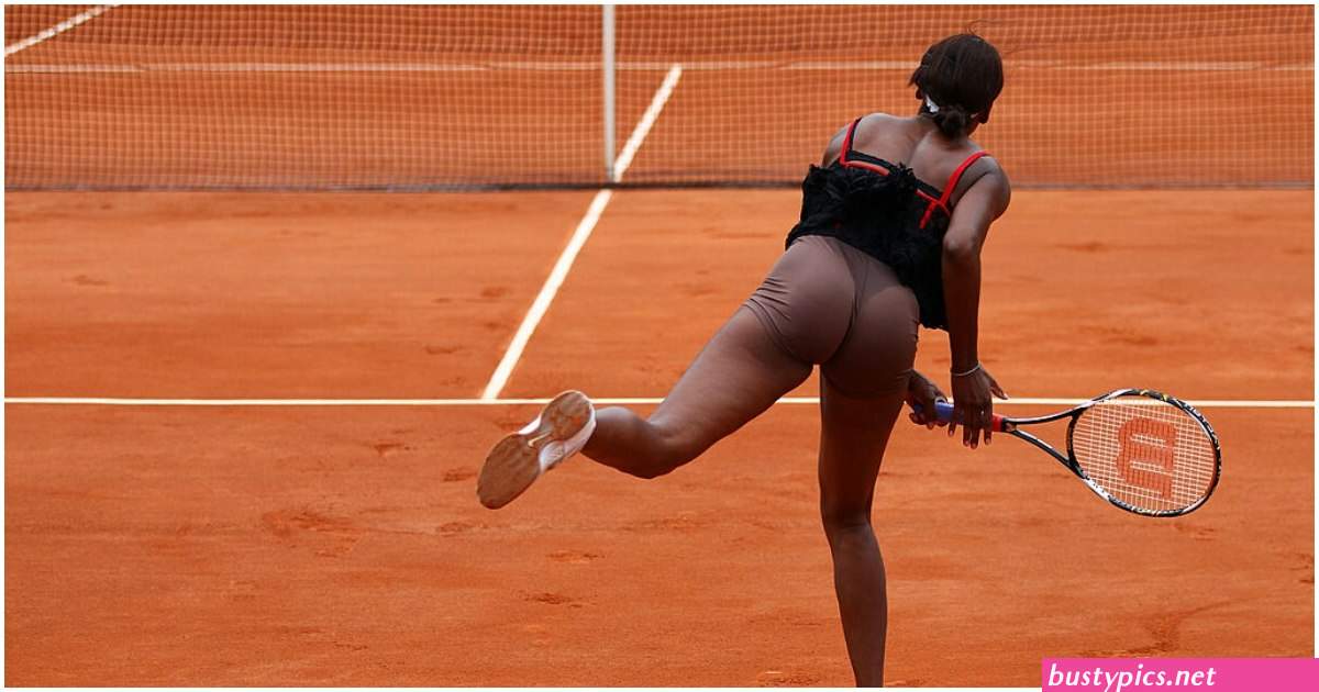 iyalian woman pro sports player nude