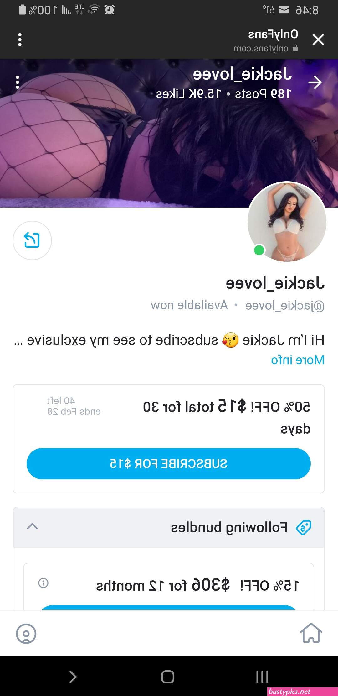 jackie lovee onlyfans