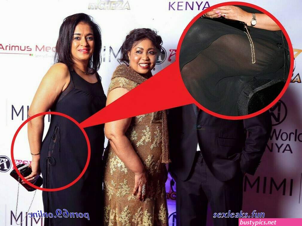 leak kenyan girls naked pics