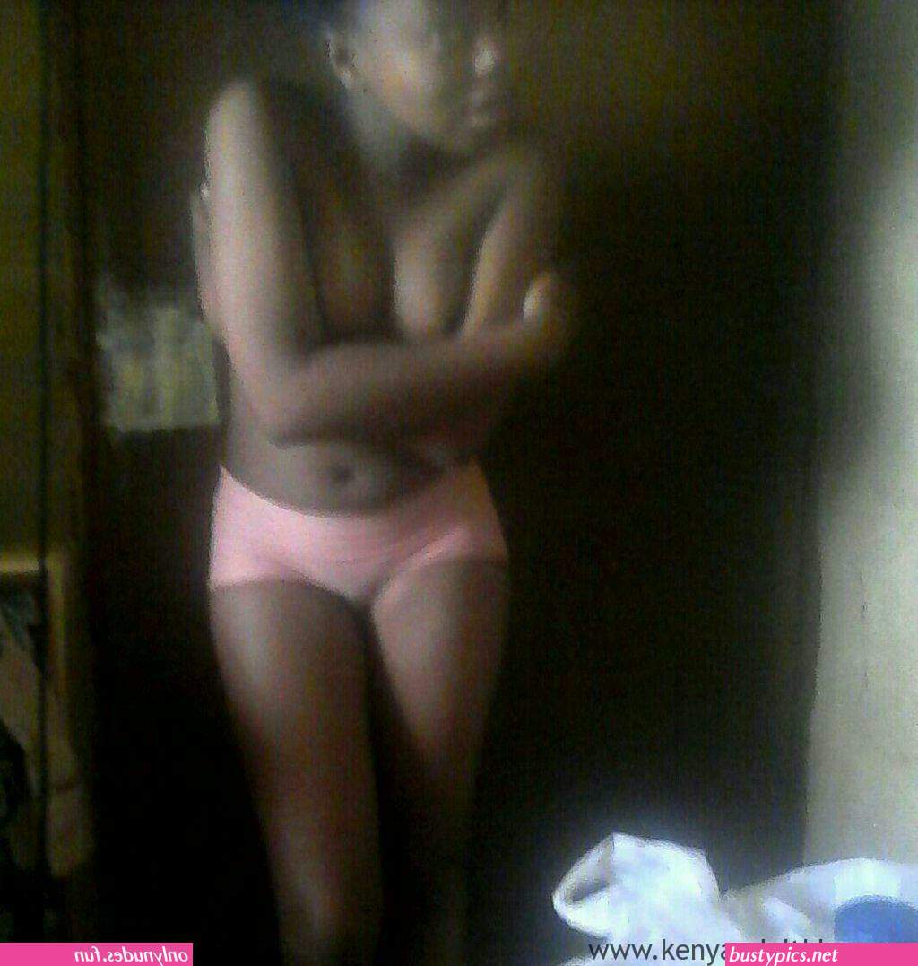 leak kenyan girls naked pics