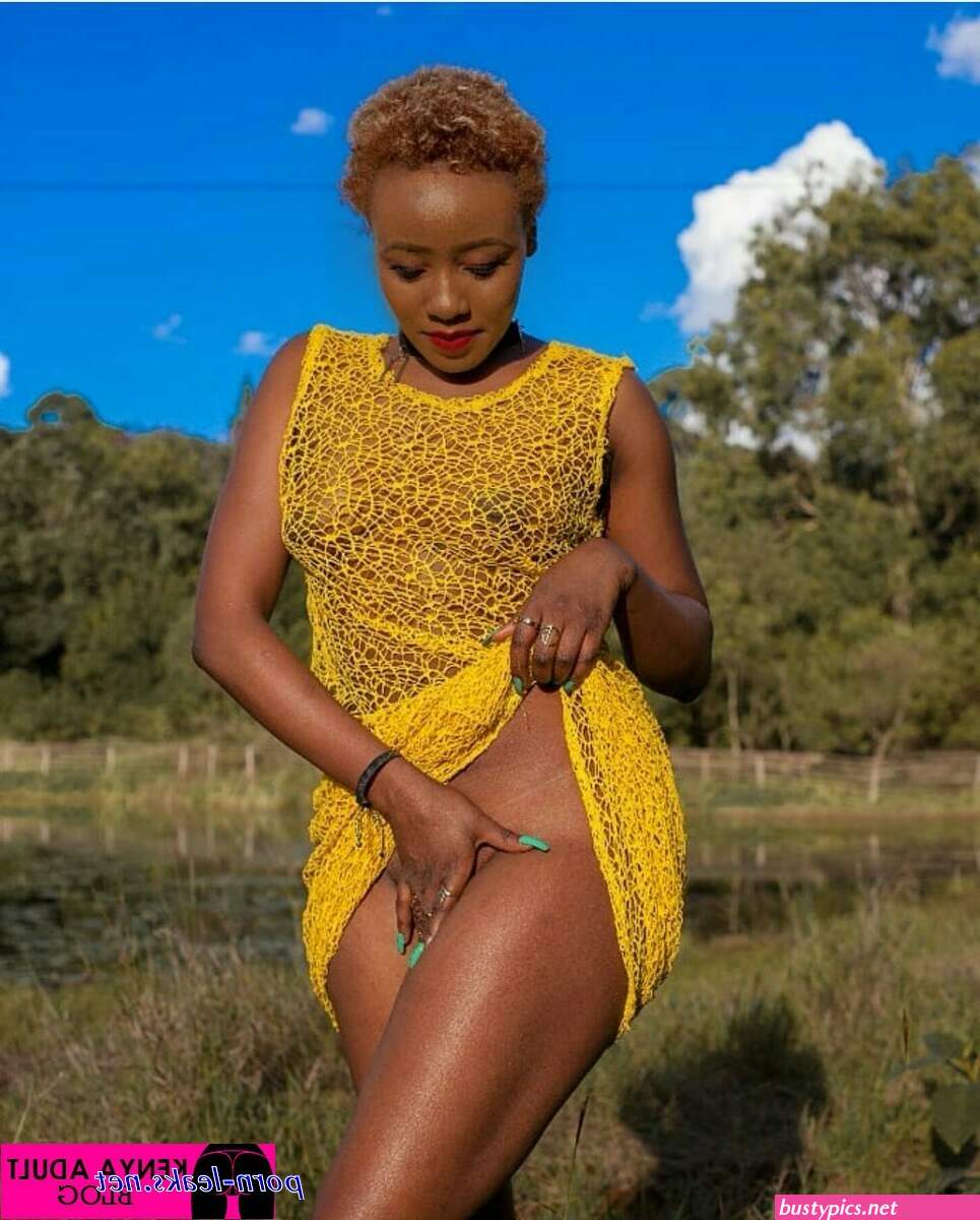 leak kenyan girls naked pics