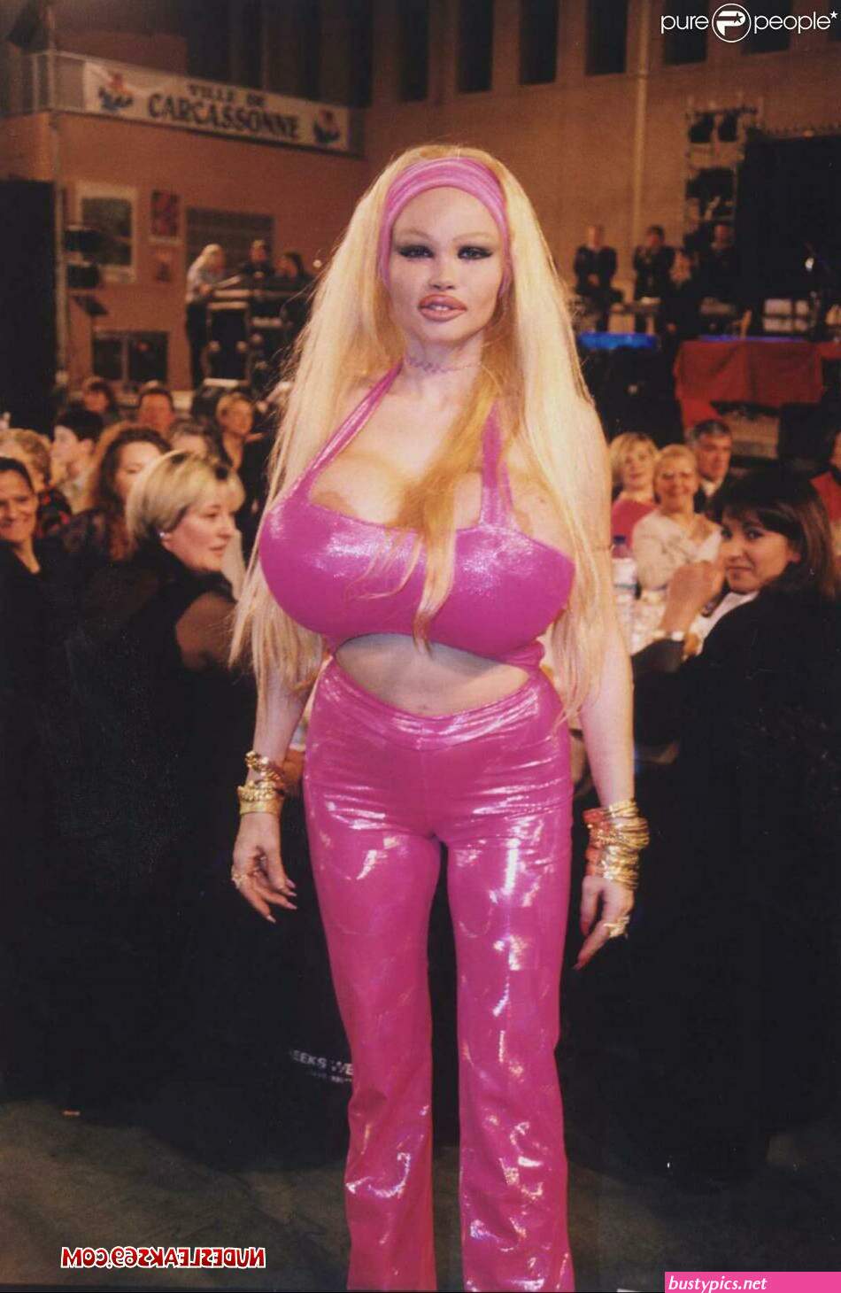 lolo ferari nudes