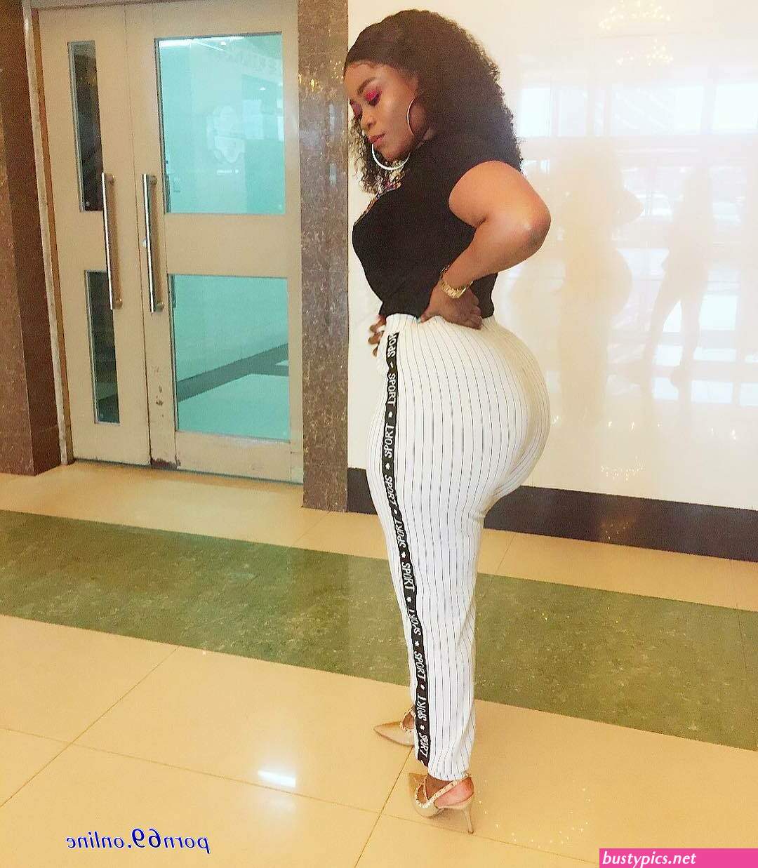 nigerian sexy big butt women fucked hot pics