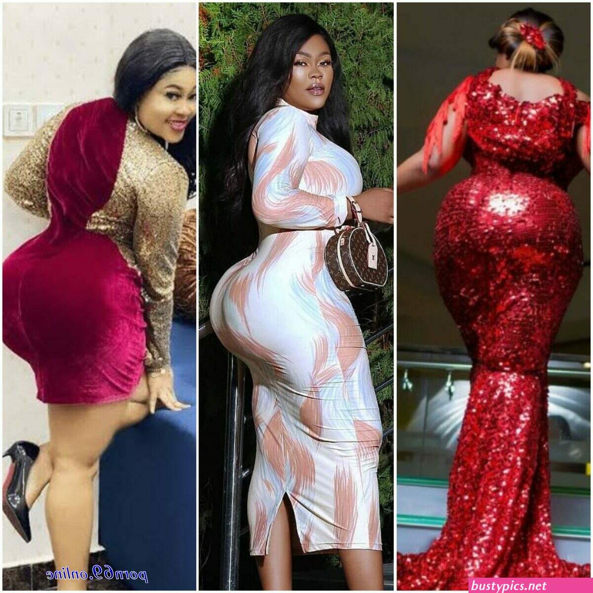 nigerian sexy big butt women fucked hot pics