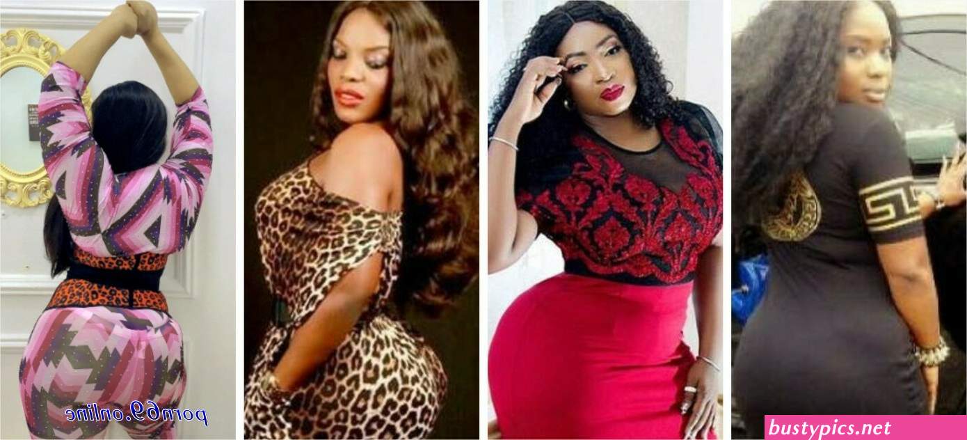 nigerian sexy big butt women fucked hot pics