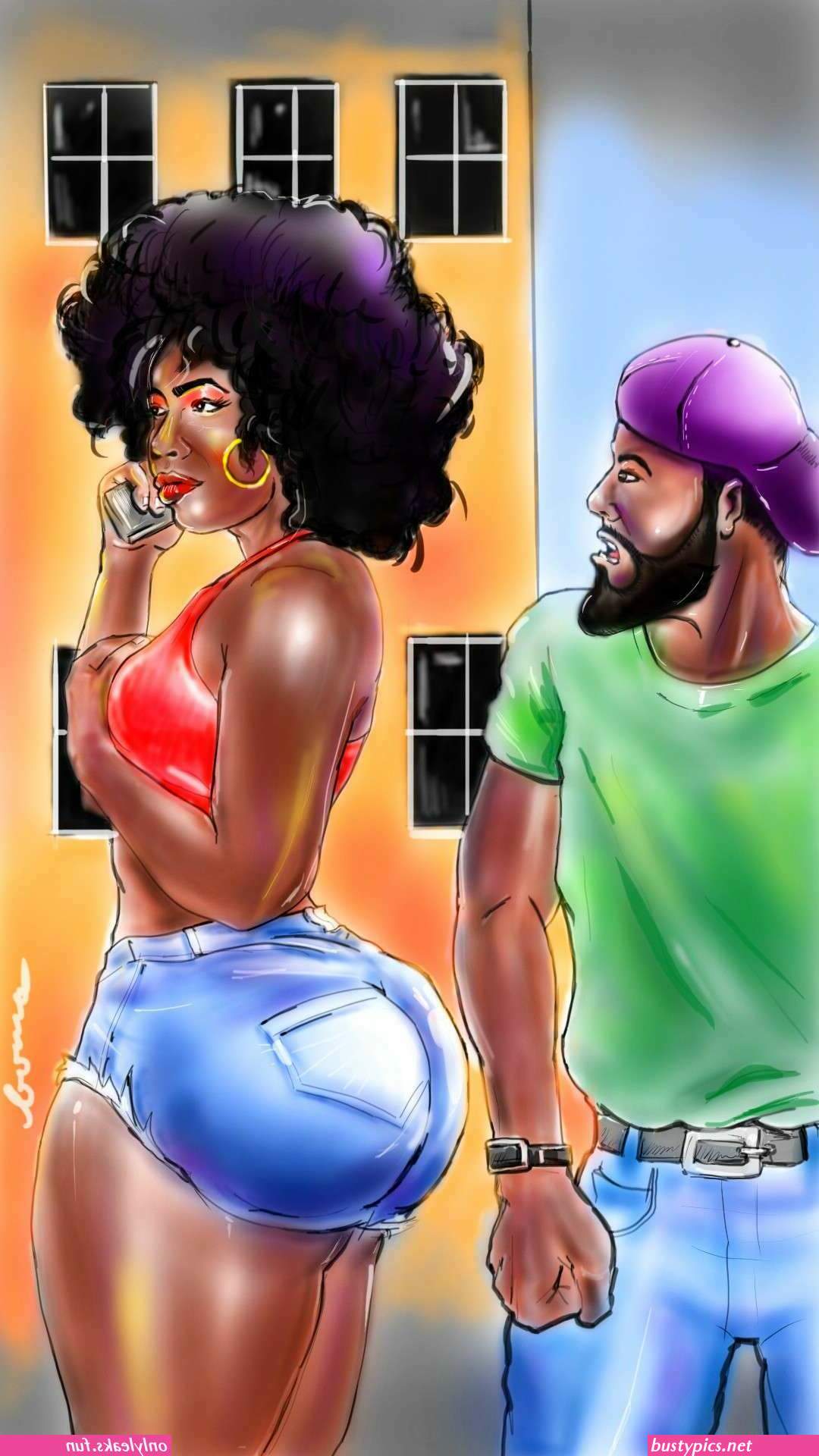 nigerian sexy big butt women fucked hot pics