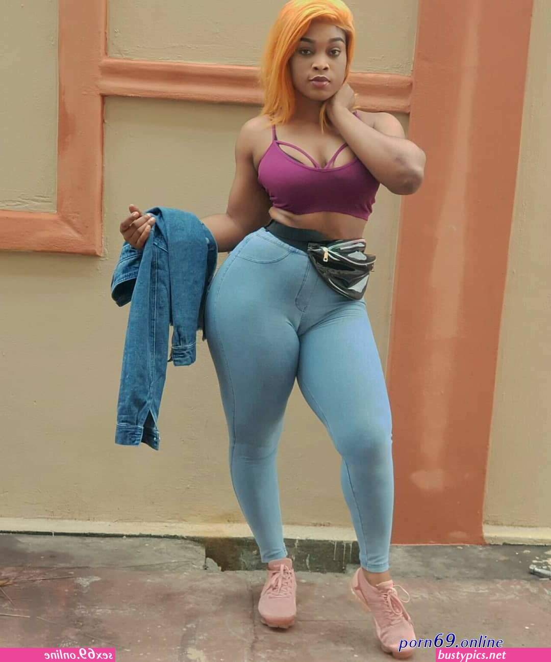 nigerian sexy big butt women fucked hot pics