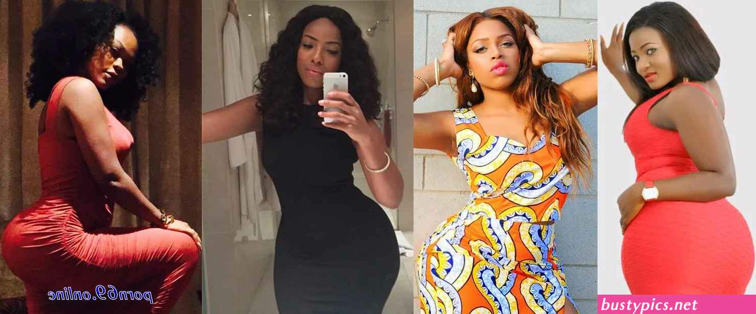 nigerian sexy big butt women fucked hot pics