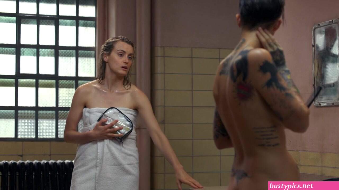 ruby rose leaked