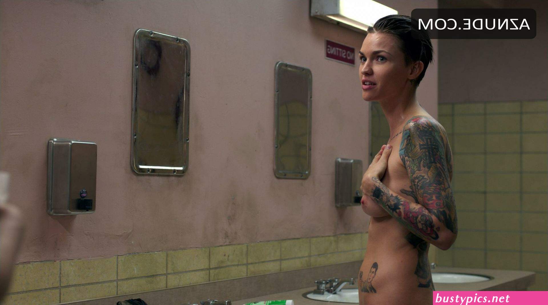 ruby rose leaked