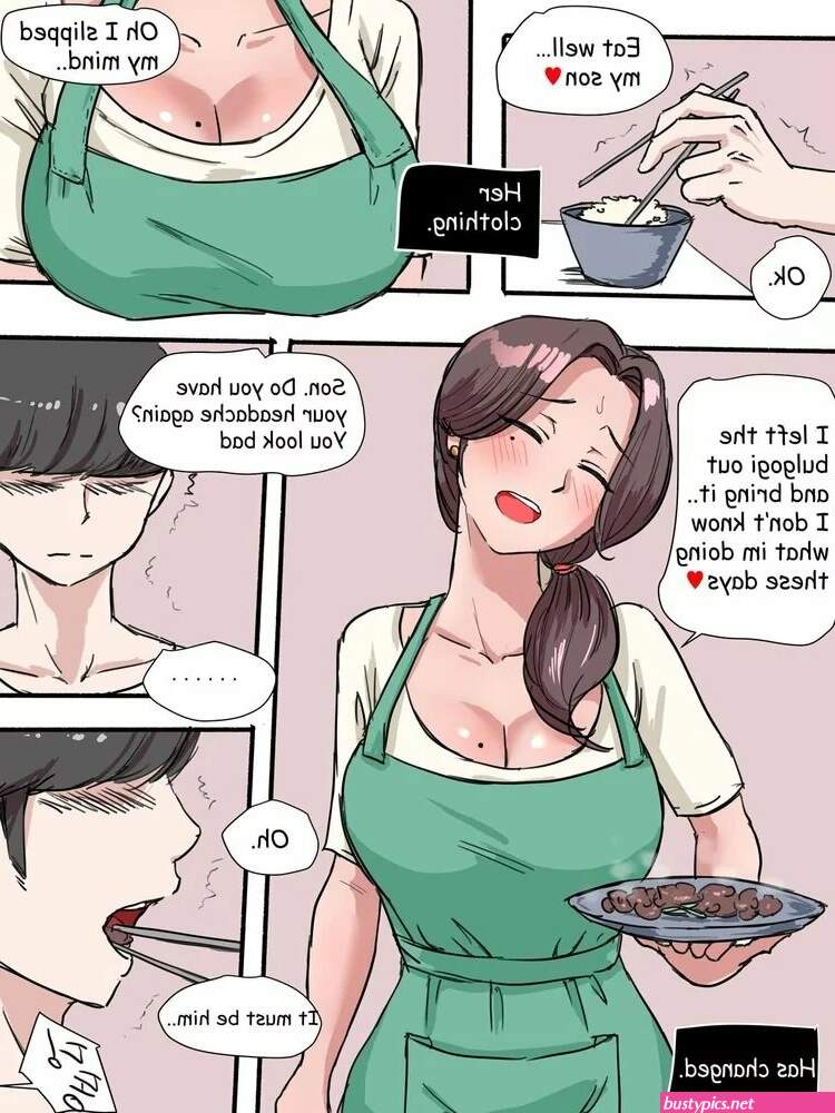 same fuck mother comic
