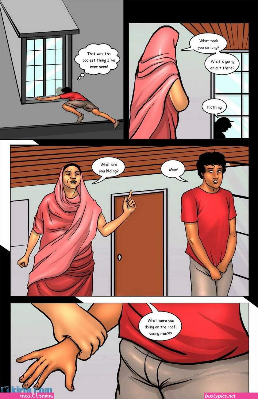 same fuck mother comic