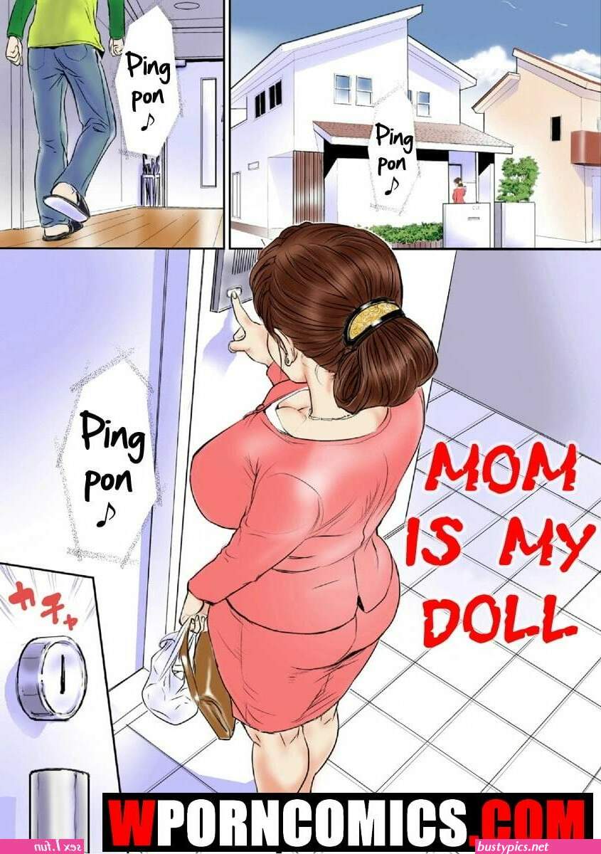same fuck mother comic