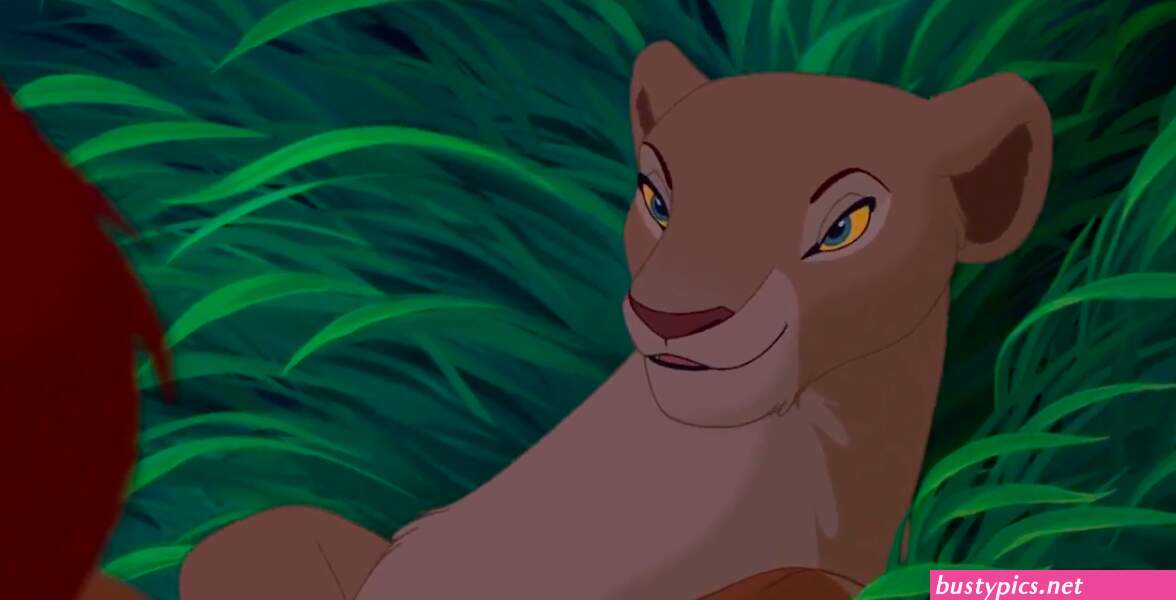 timon fuck nala story